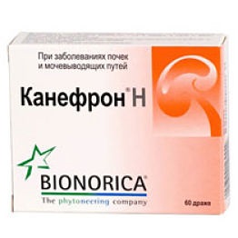 канефрон