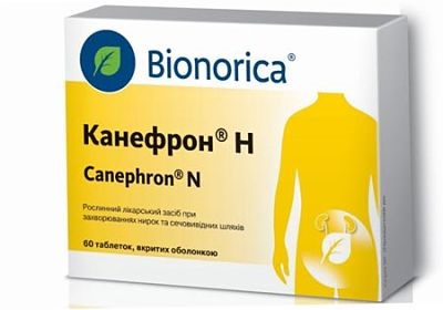 Канефрон