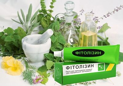 мочегонные